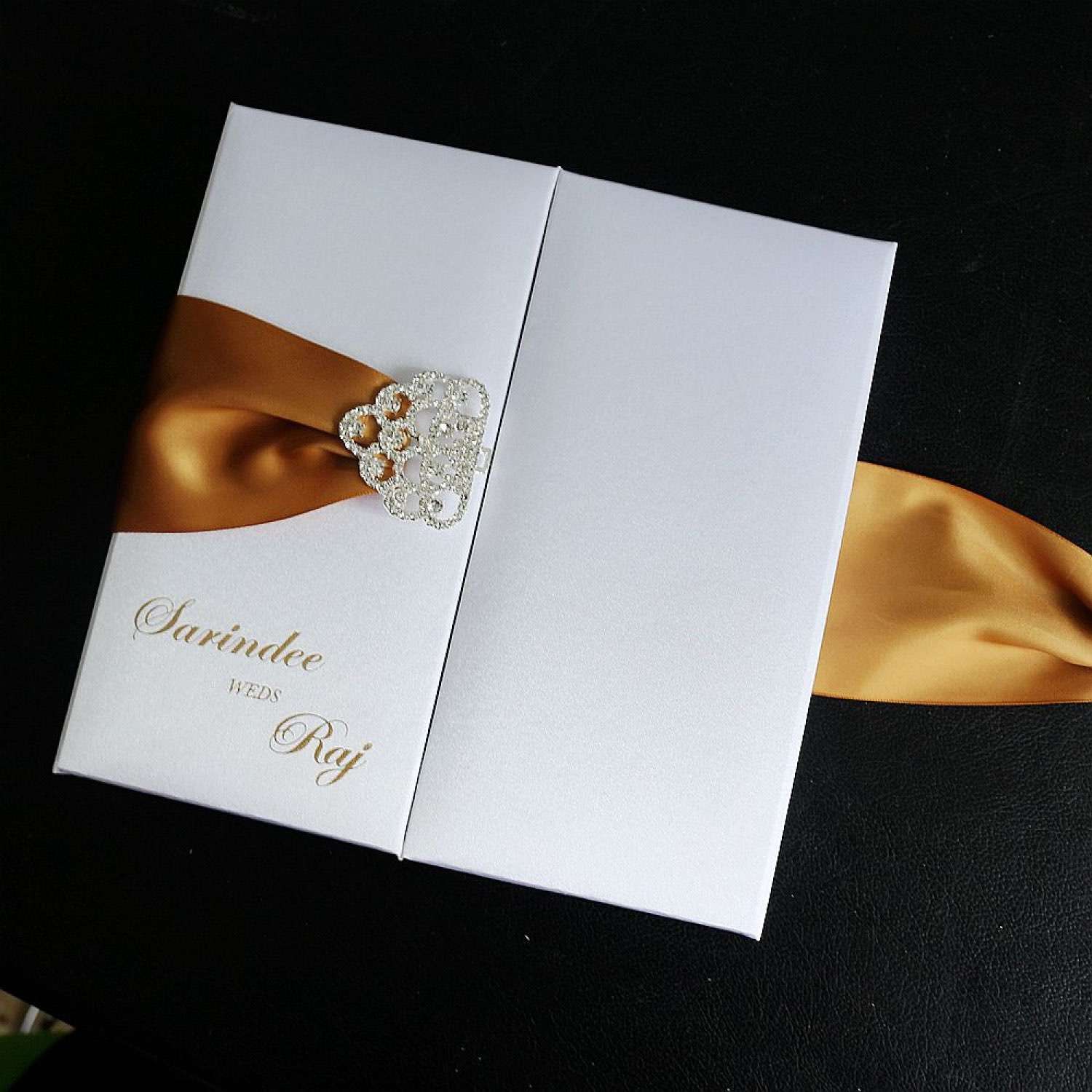 Hardcover Box Gift Box Foiling Printing Customized